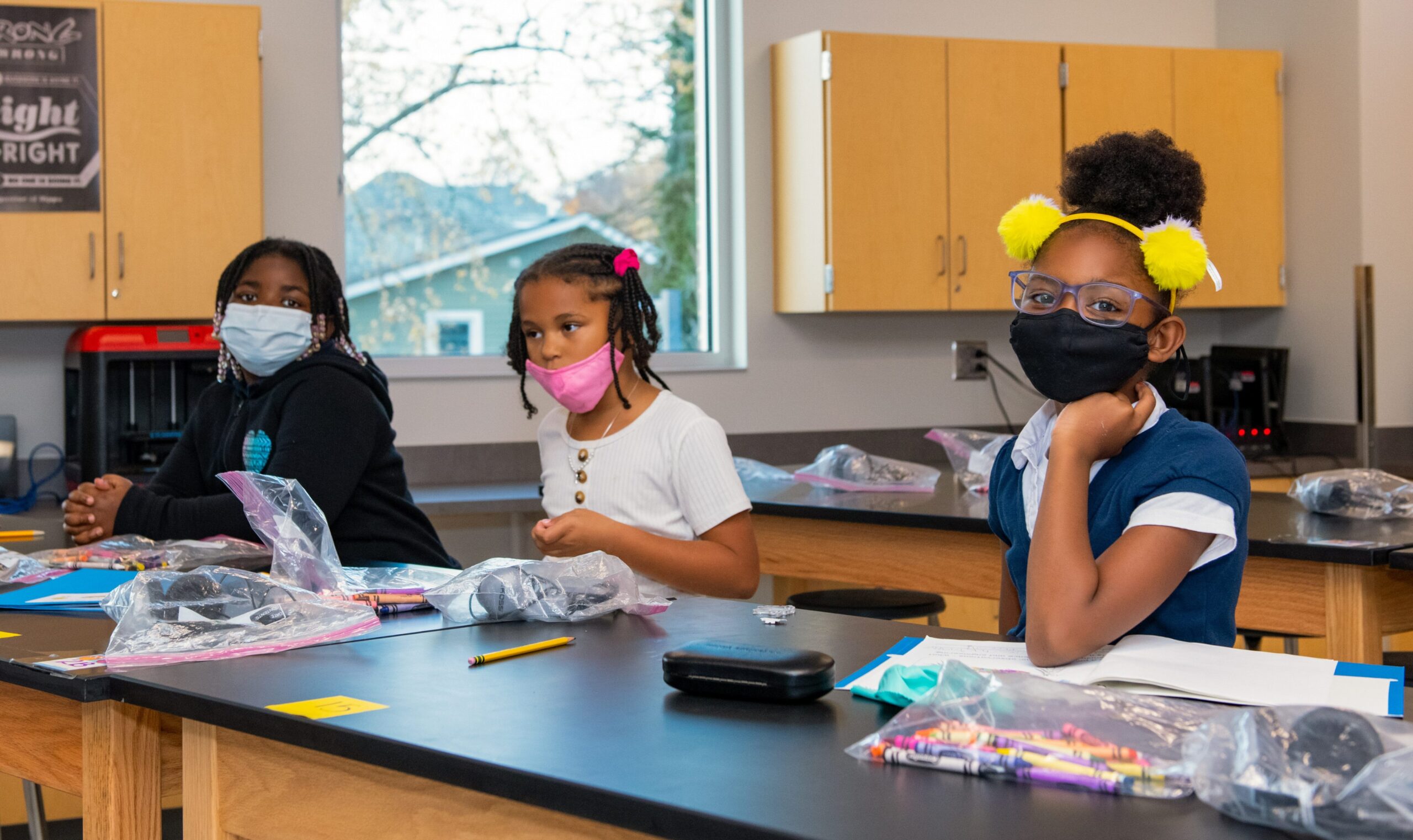 Contact Us | Govans Elementary School